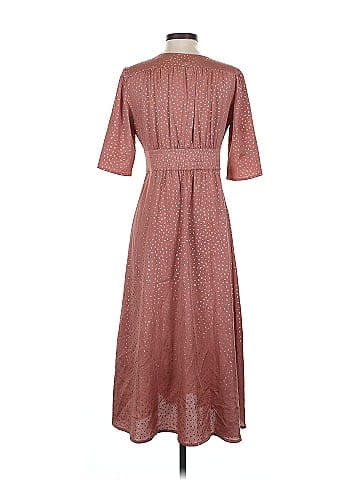 BA&SH Casual Dress (view 2)
