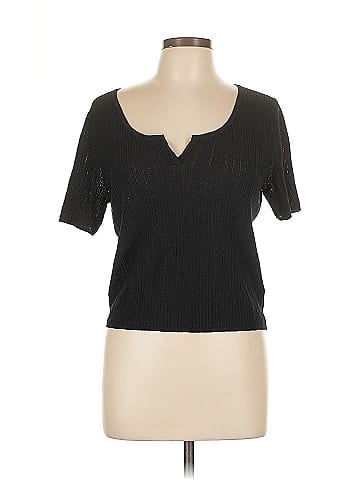 Uniqlo Short Sleeve Top (view 1)