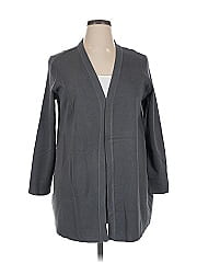 Ak Anne Klein Cardigan