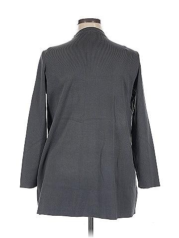 AK Anne Klein Cardigan (view 2)