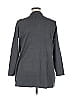 AK Anne Klein Gray Cardigan Size 1X - photo 2