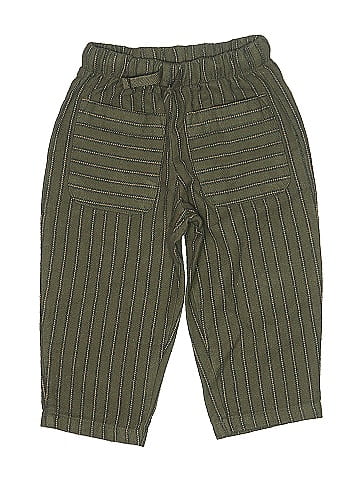 Zara Casual Pants (view 1)