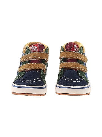 Vans Sneakers (view 2)