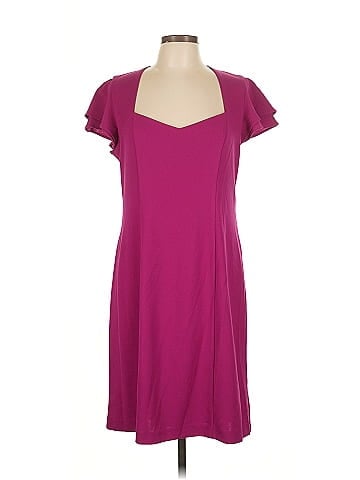 Donna Ricco Cocktail Dress (view 1)