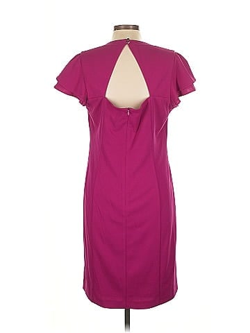 Donna Ricco Cocktail Dress (view 2)