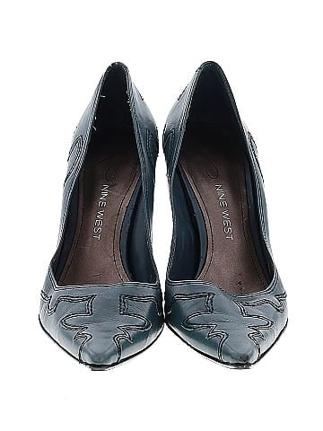 Nine West Heels (view 2)