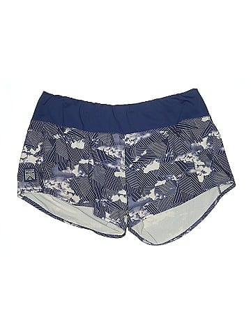 Oiselle Athletic Shorts (view 1)
