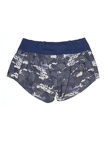 Oiselle Athletic Shorts (view 2)