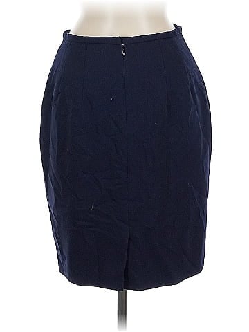 Classiques Entier Wool Skirt (view 2)