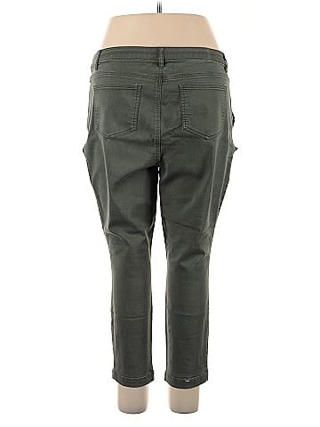 Violets & Roses Cargo Pants (view 2)