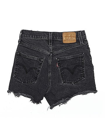 Levi's Denim Shorts (view 2)