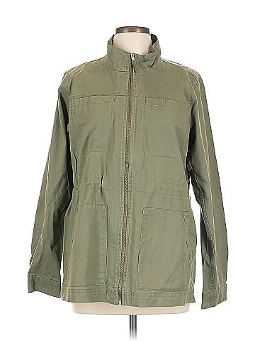 Gap Jacket (view 1)