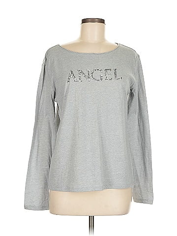 Victoria's Secret Long Sleeve Top (view 1)