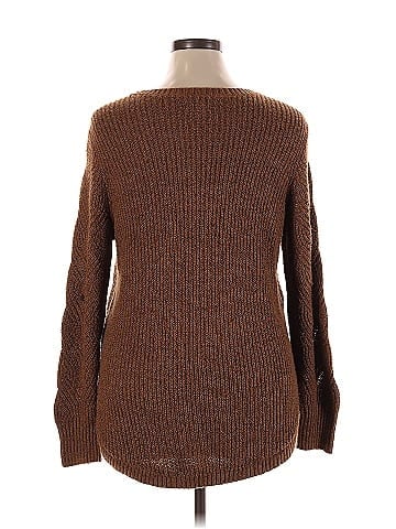 Sonoma Goods for Life Pullover Sweater (view 2)