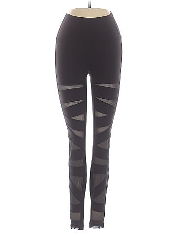 Lululemon Athletica Leggings (view 1)