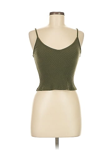 Amour Vert Tank Top (view 1)