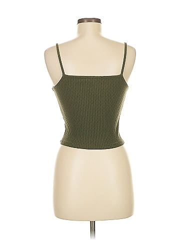 Amour Vert Tank Top (view 2)