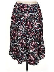 Cj Banks Casual Skirt
