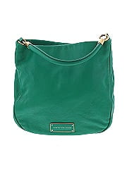 Marc By Marc Jacobs Leather Satchel