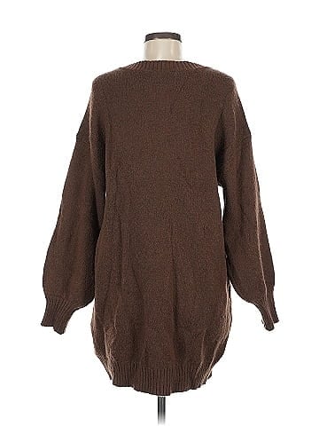 Blu Pepper Pullover Sweater (view 2)