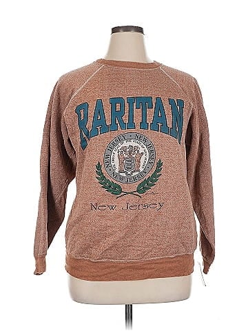 Hanes Sweatshirt (view 1)