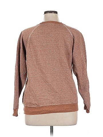 Hanes Sweatshirt (view 2)