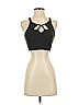 Victoria Sport Black Tank Top Size S - photo 1