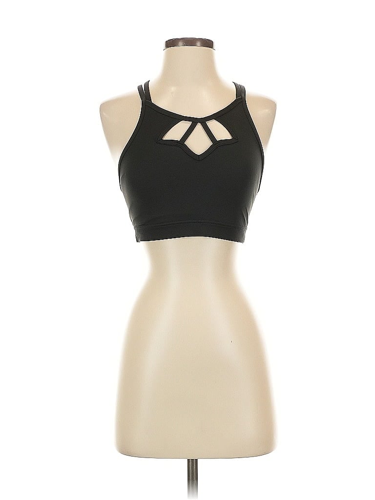 Victoria Sport Black Tank Top Size S - photo 1