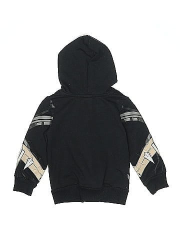 Marvel Zip Up Hoodie (view 2)