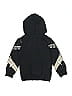 Marvel Graphic Black Zip Up Hoodie Size 2T - photo 2