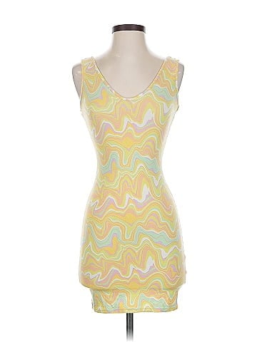 Wild Fable Cocktail Dress (view 1)
