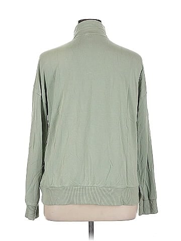Banana Republic Track Jacket (view 2)