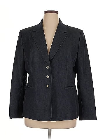 Tahari by ASL Blazer (view 1)
