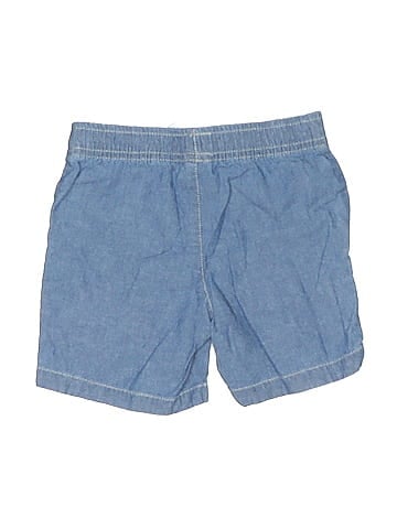 Carter's Denim Shorts (view 2)