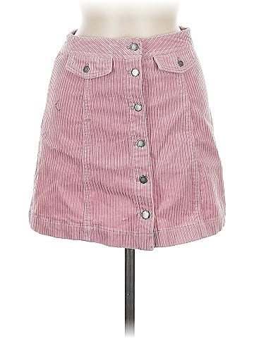 Divided by H&M Casual Skirt (view 1)