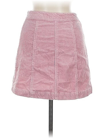 Divided by H&M Casual Skirt (view 2)