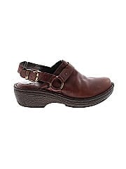 Born Handcrafted Footwear Mule/Clog