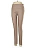 Athleta Solid Tan Active Pants Size M - photo 1