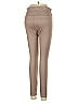 Athleta Solid Tan Active Pants Size M - photo 2