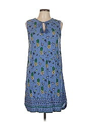Beach Lunch Lounge Casual Dress