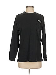 Victoria's Secret Pink Long Sleeve T Shirt