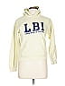 Pacific & Co. 100% Cotton Yellow Sweatshirt Size L - photo 1