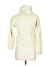 Pacific & Co. 100% Cotton Yellow Sweatshirt Size L - photo 2