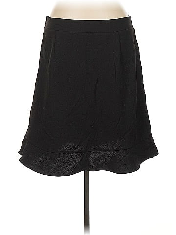 Roz & Ali Casual Skirt (view 2)