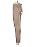 Athleta Solid Tan Active Pants Size M - photo 5