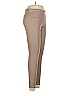 Athleta Solid Tan Active Pants Size M - photo 4
