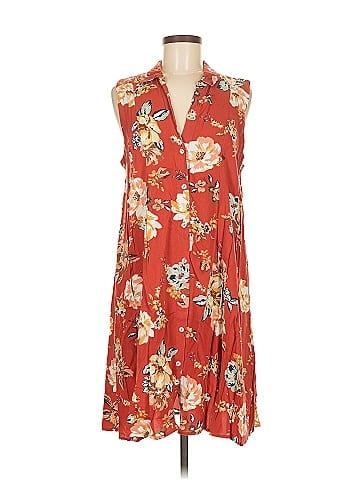 BeachLunchLounge Casual Dress (view 1)