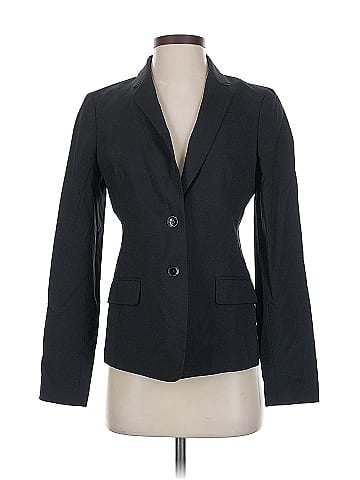 Banana Republic Wool Blazer (view 1)