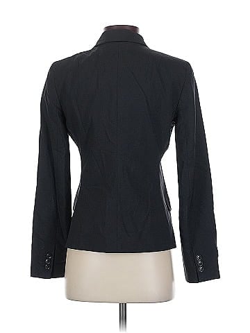 Banana Republic Wool Blazer (view 2)