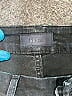 Koral Solid Black Jeans Size 27 waist - photo 7